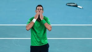 奥运棒球项目赛程公布