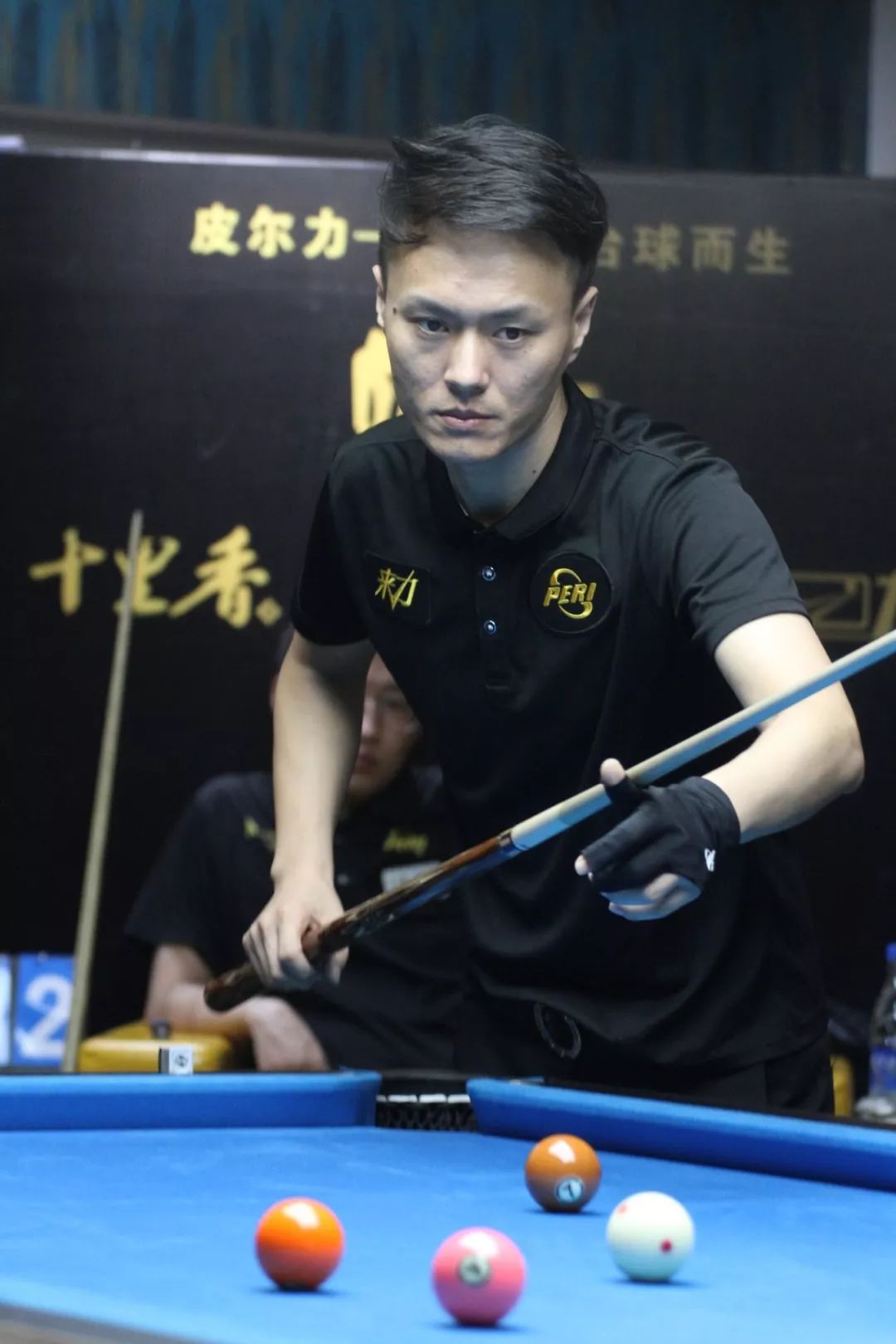 要的进展 要的进展