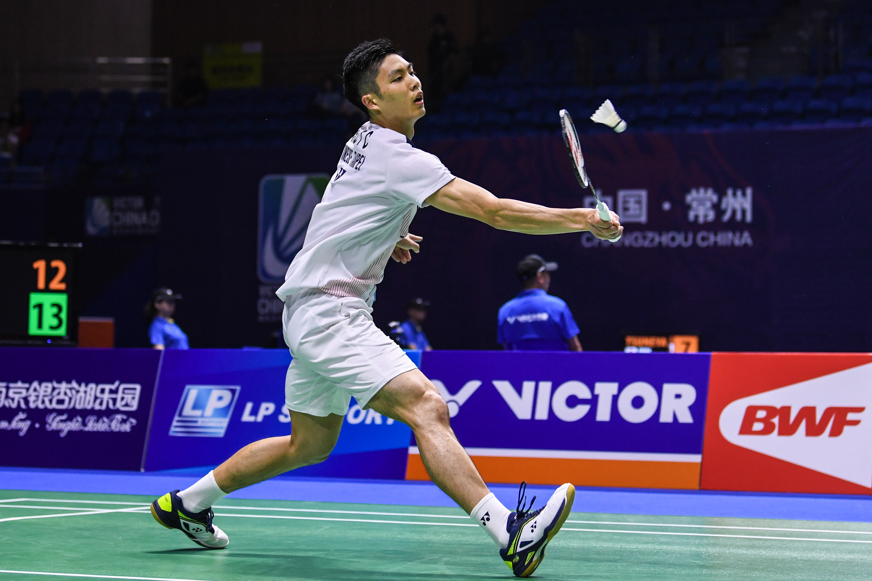 進攻爆發力 進攻爆發力