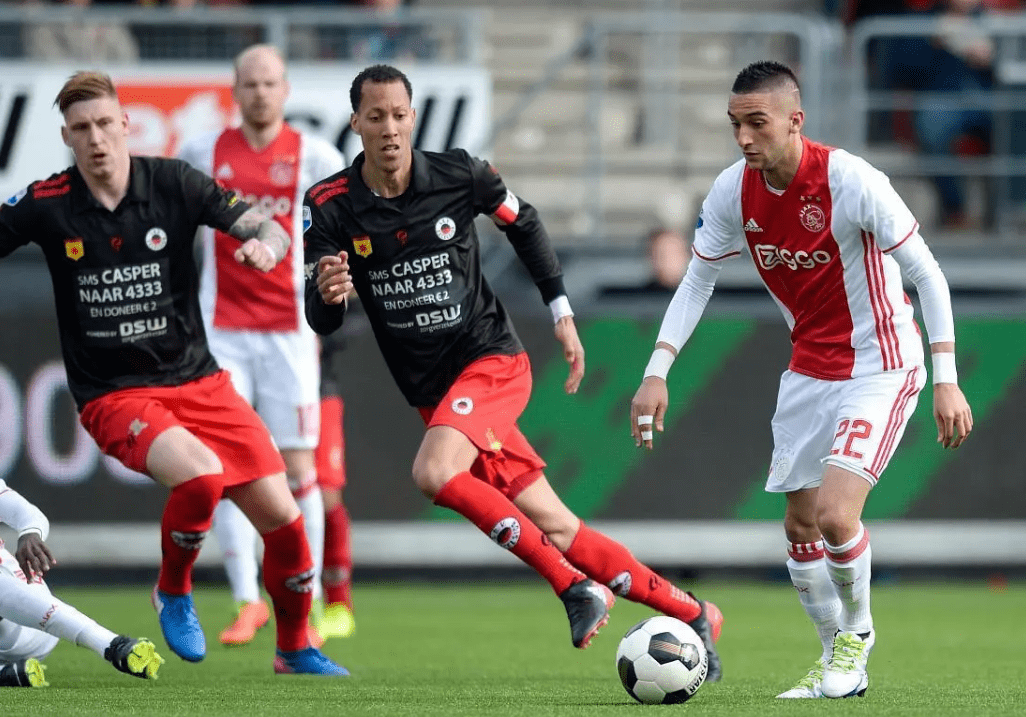 球队的象征 球队的象征